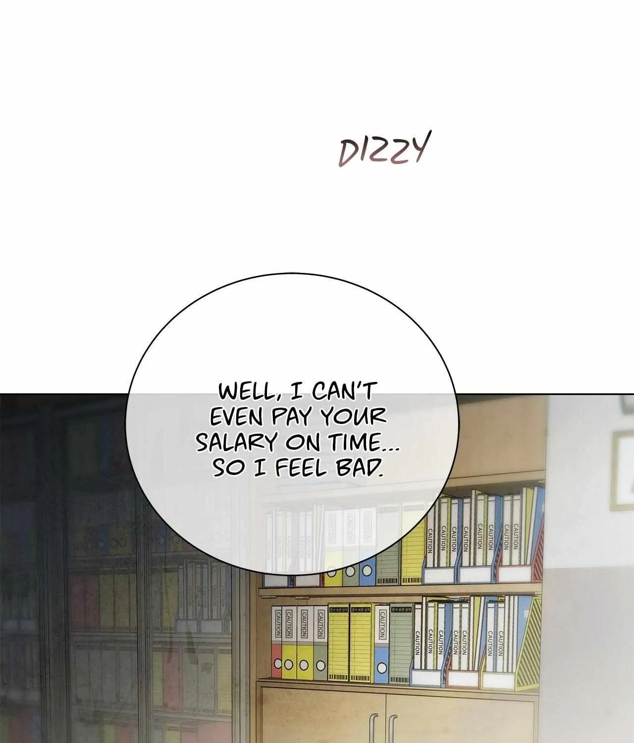 Read Melancholy Conman chapter 25 image 122 on Lezhin