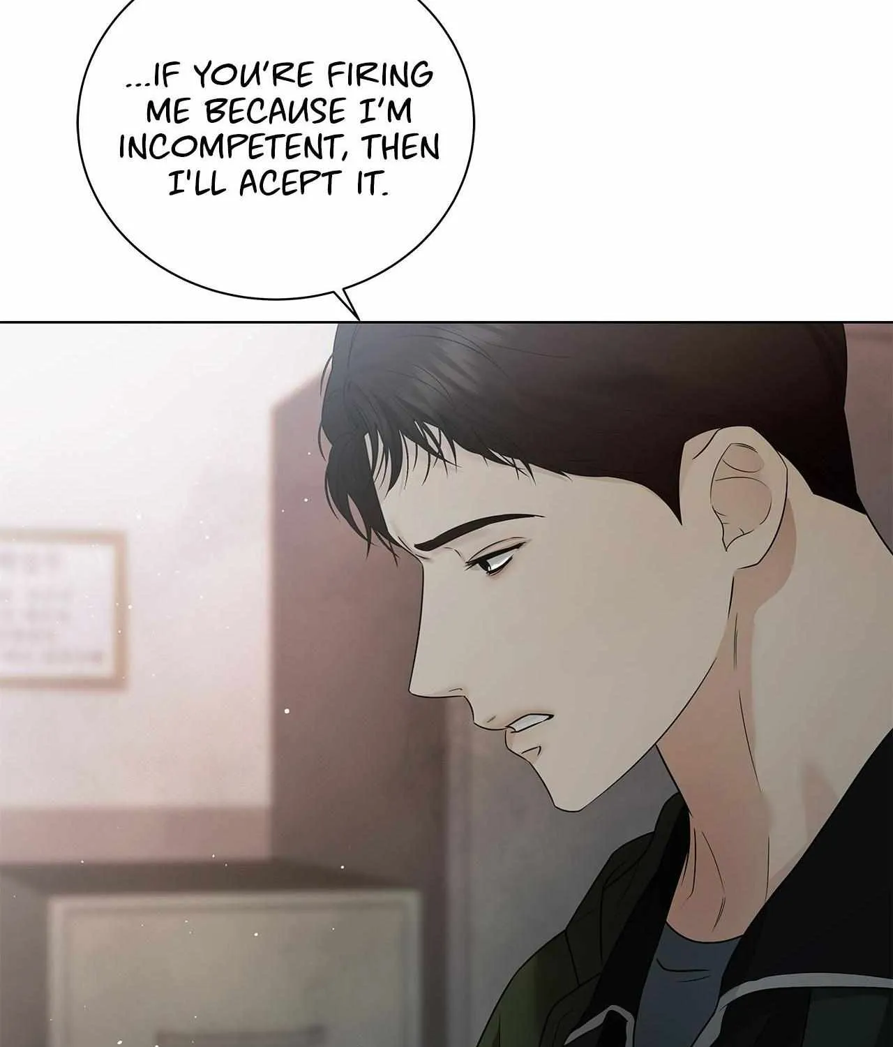 Read Melancholy Conman chapter 25 image 133 on Lezhin