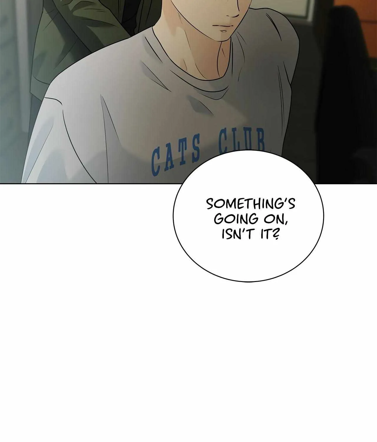 Read Melancholy Conman chapter 25 image 136 on Lezhin