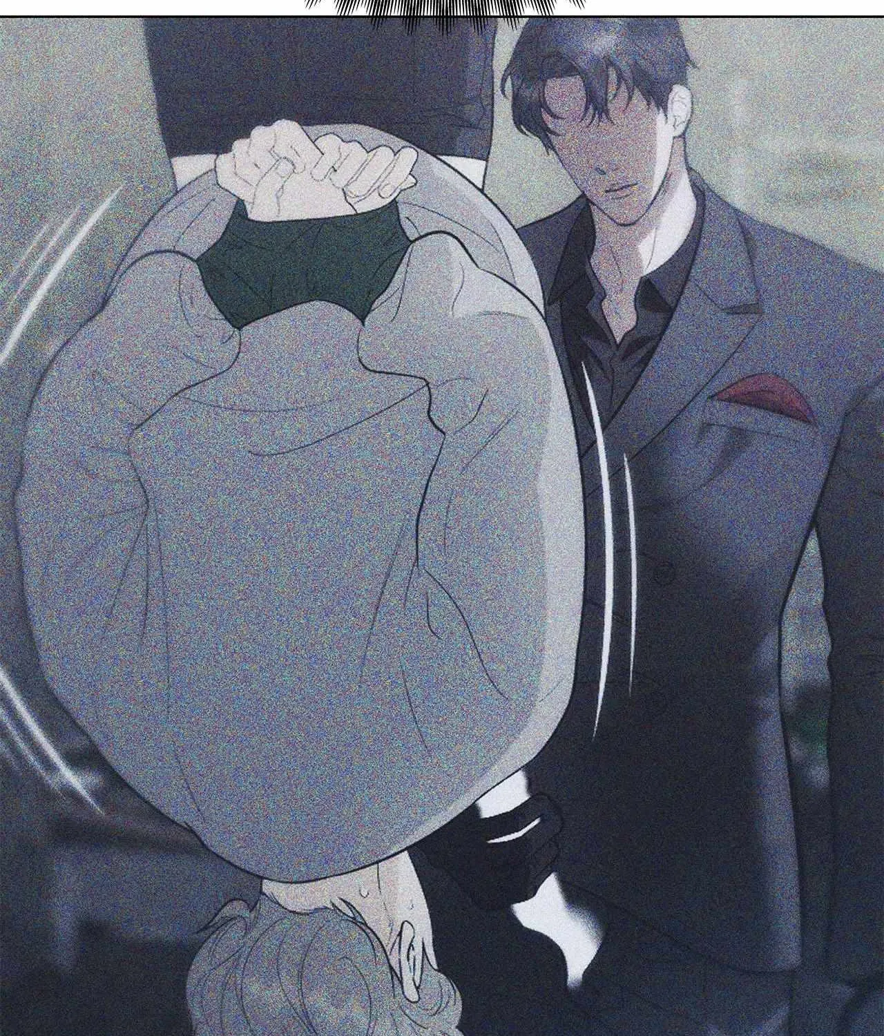 Read Melancholy Conman chapter 25 image 18 on Lezhin