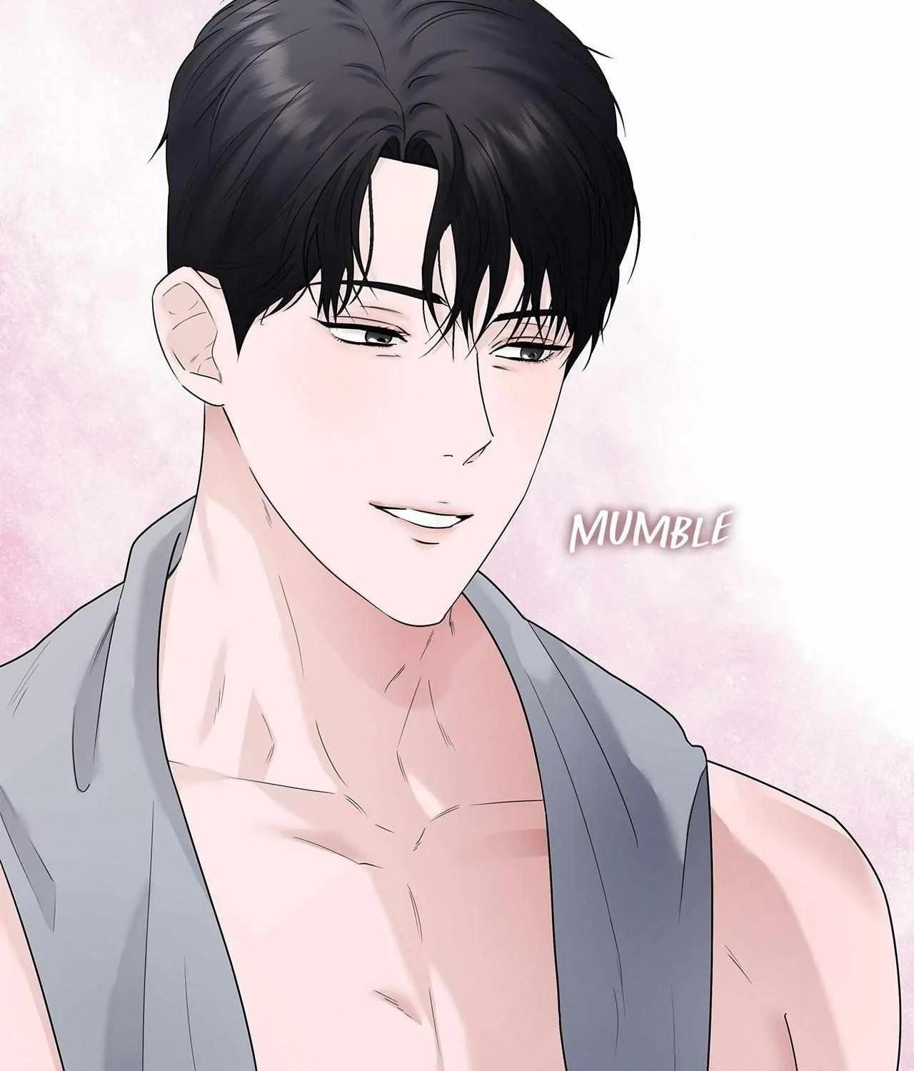 Read Melancholy Conman chapter 25 image 23 on Lezhin