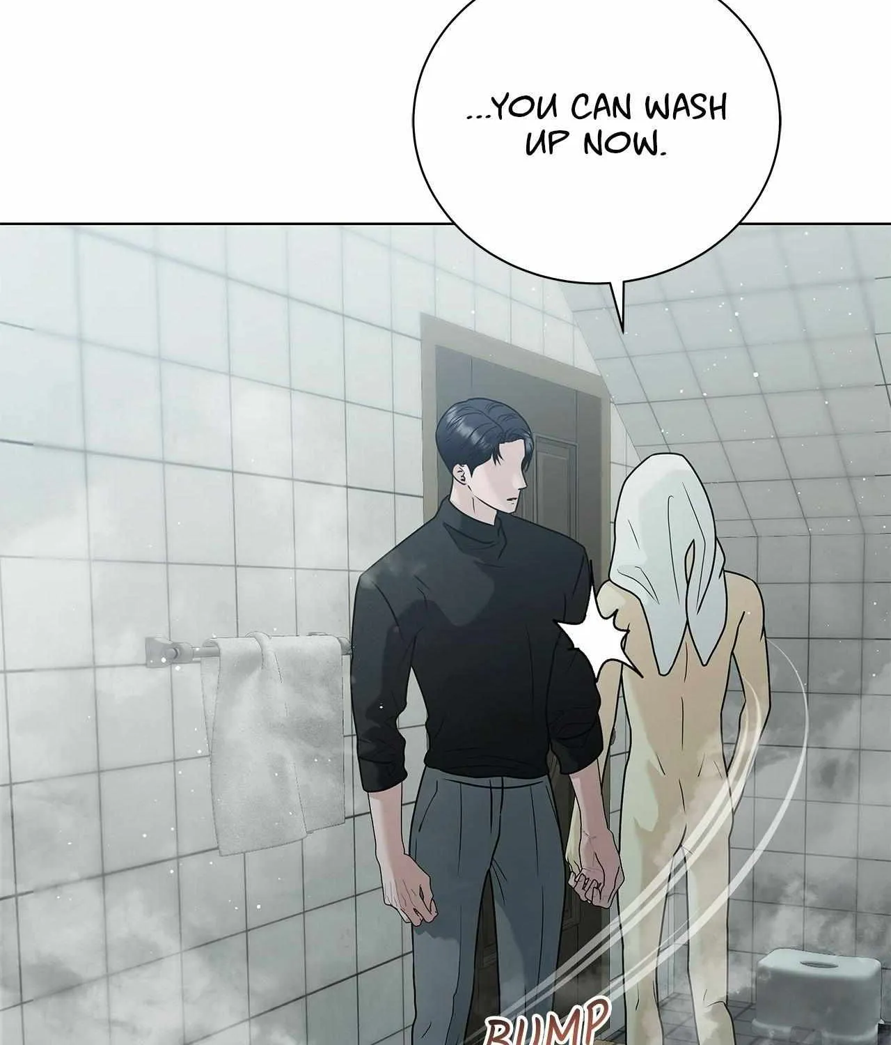 Read Melancholy Conman chapter 25 image 3 on Lezhin