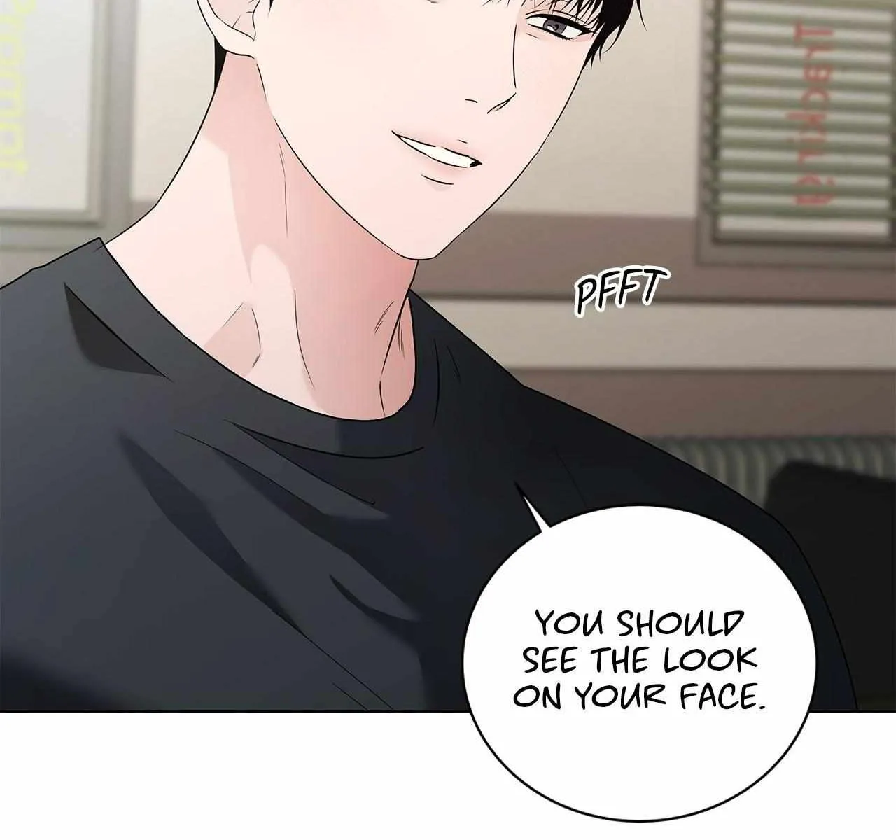 Read Melancholy Conman chapter 25 image 34 on Lezhin