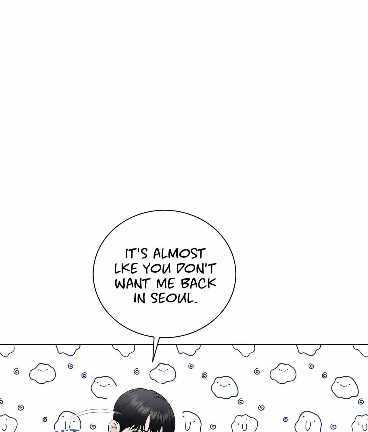Read Melancholy Conman chapter 25 image 35 on Lezhin
