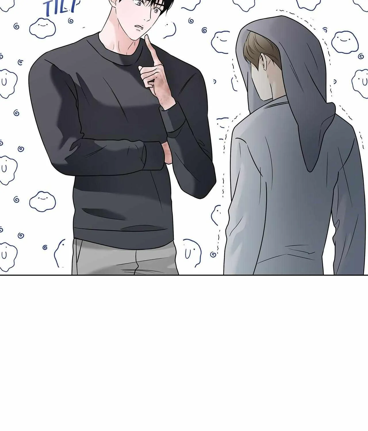 Read Melancholy Conman chapter 25 image 36 on Lezhin