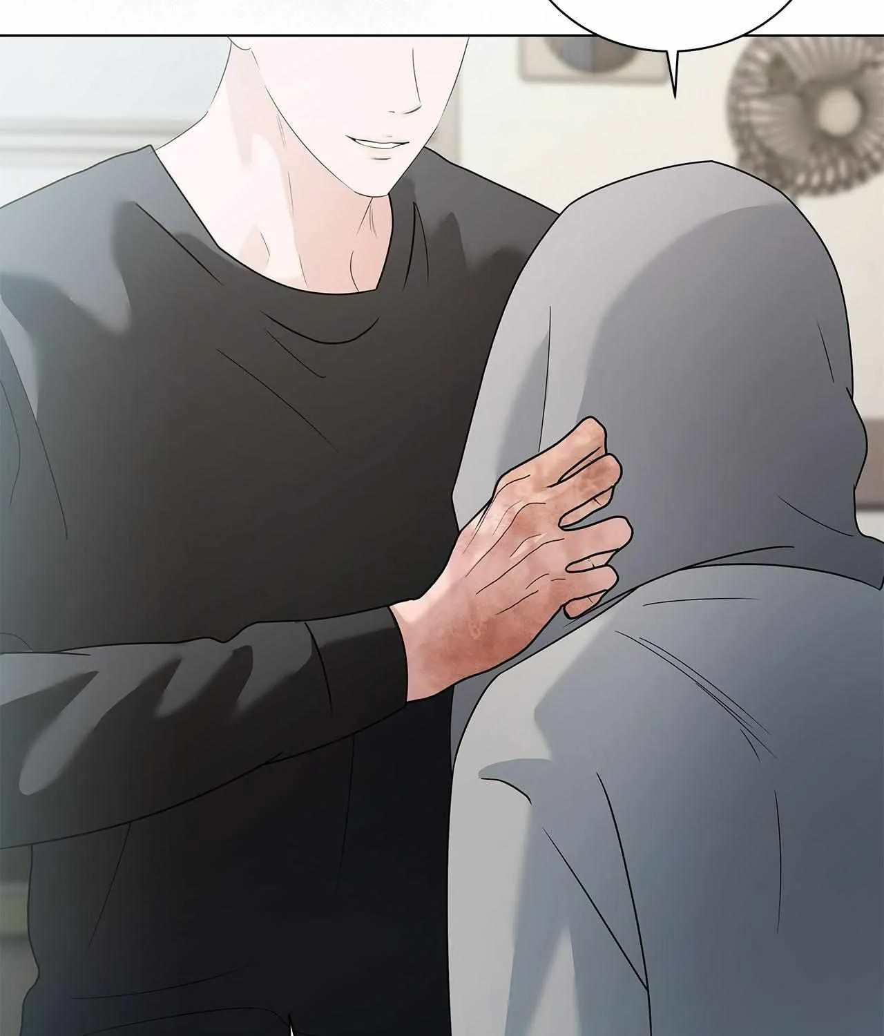 Read Melancholy Conman chapter 25 image 47 on Lezhin