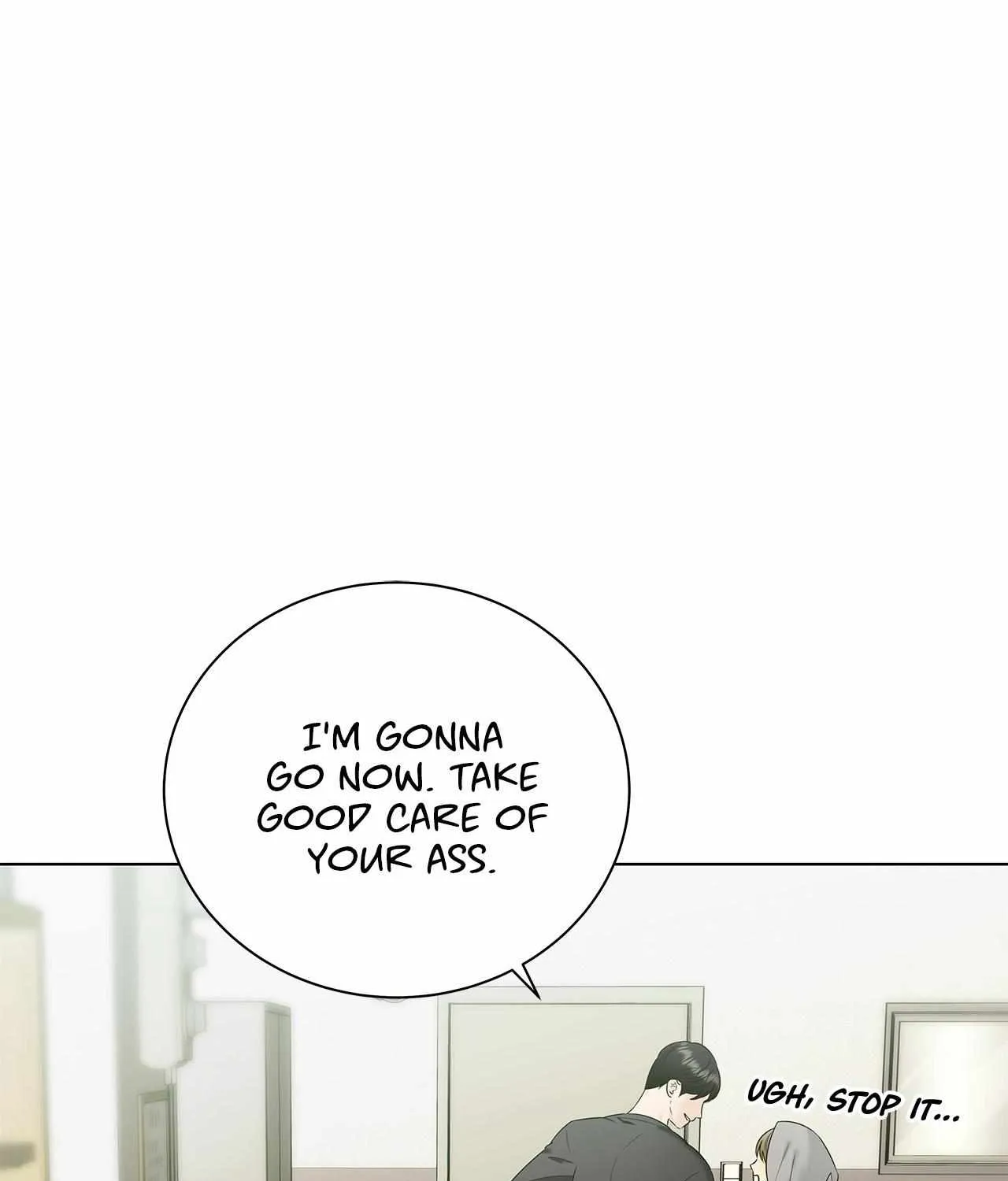 Read Melancholy Conman chapter 25 image 61 on Lezhin