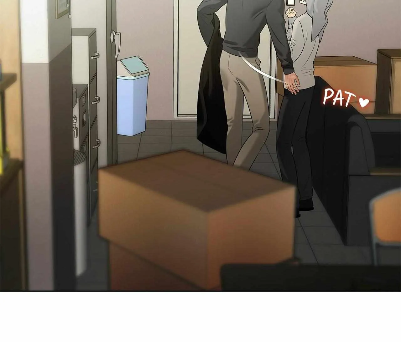 Read Melancholy Conman chapter 25 image 62 on Lezhin