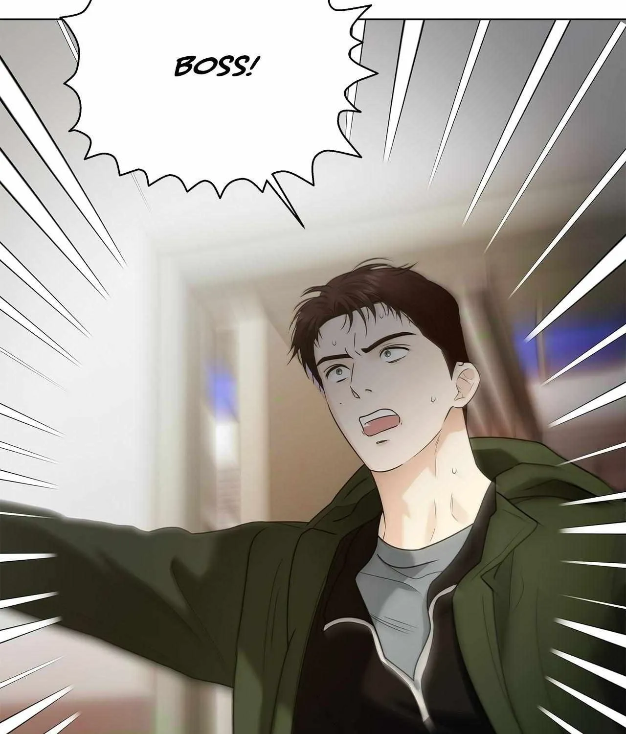 Read Melancholy Conman chapter 25 image 72 on Lezhin