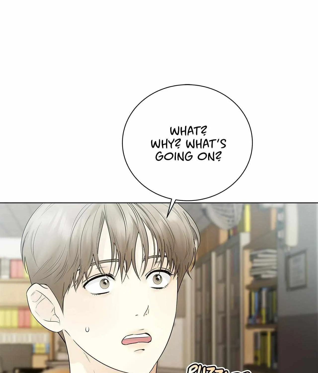 Read Melancholy Conman chapter 25 image 77 on Lezhin