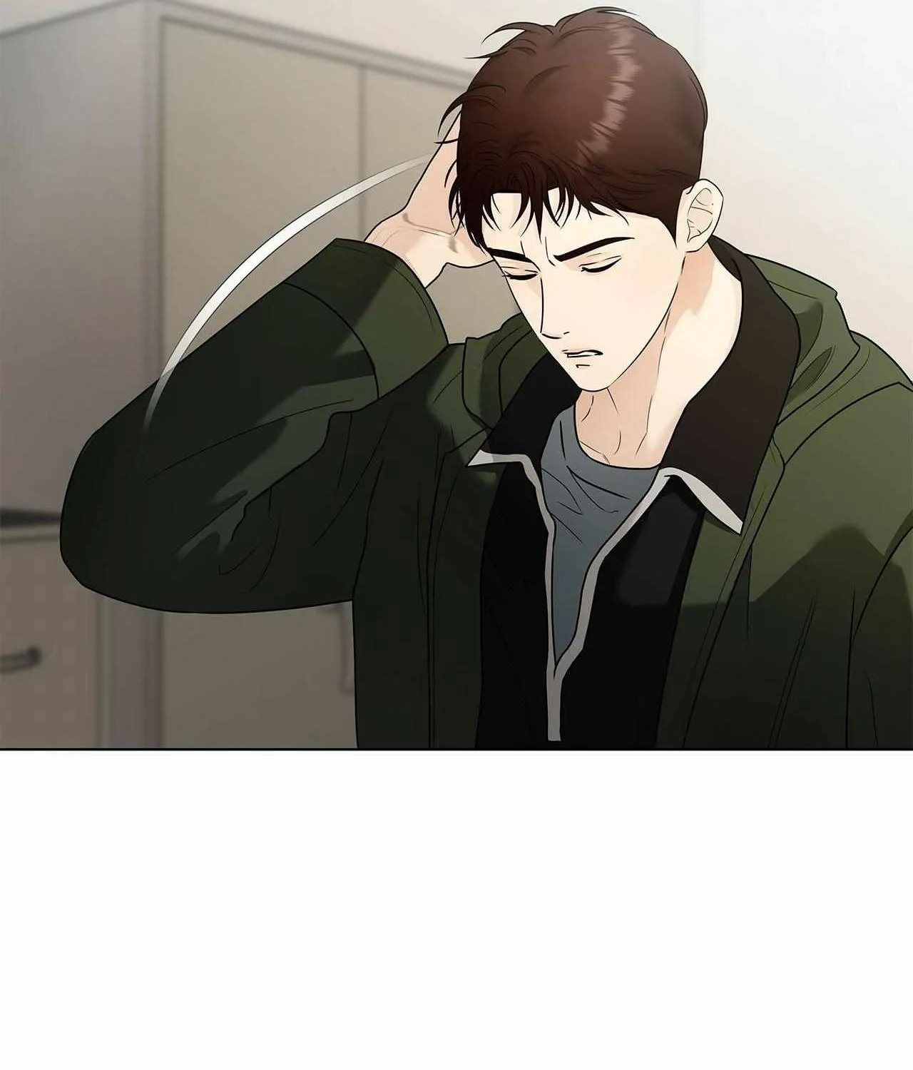 Read Melancholy Conman chapter 25 image 80 on Lezhin