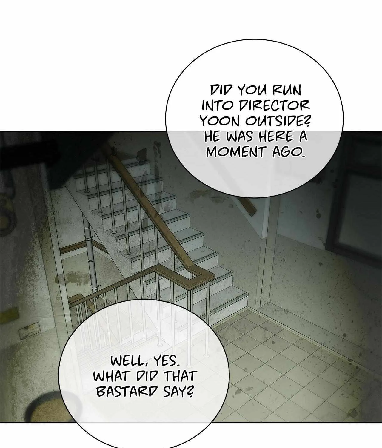 Read Melancholy Conman chapter 25 image 81 on Lezhin