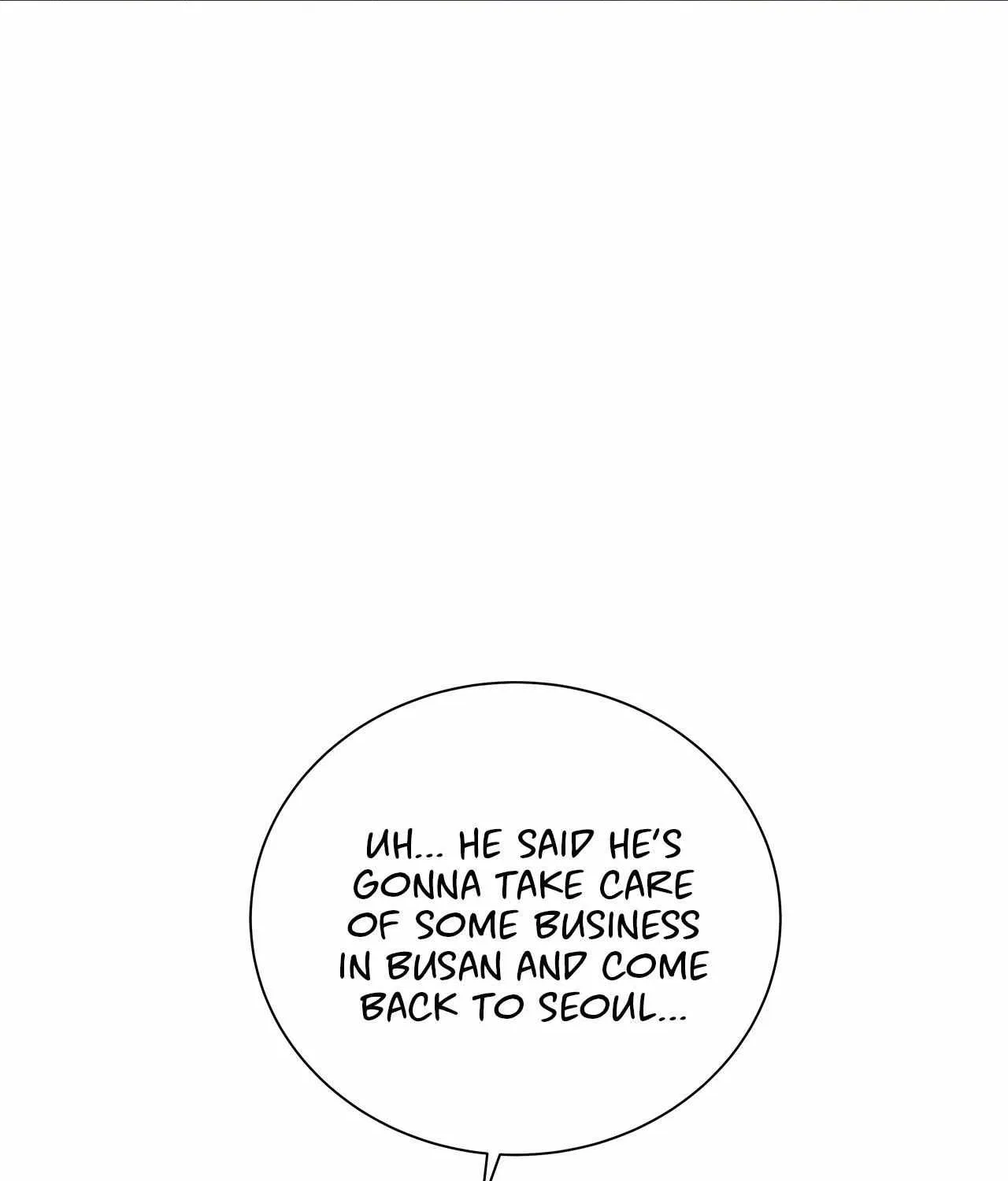 Read Melancholy Conman chapter 25 image 84 on Lezhin