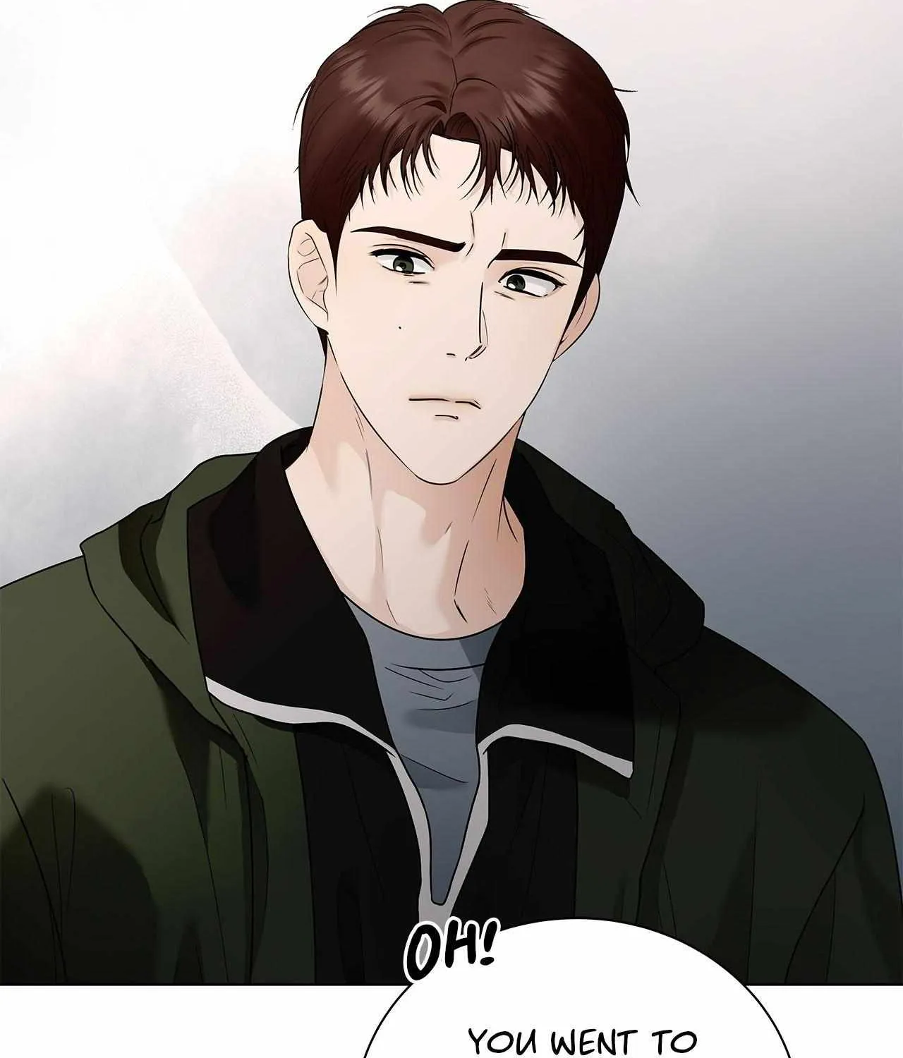 Read Melancholy Conman chapter 25 image 90 on Lezhin