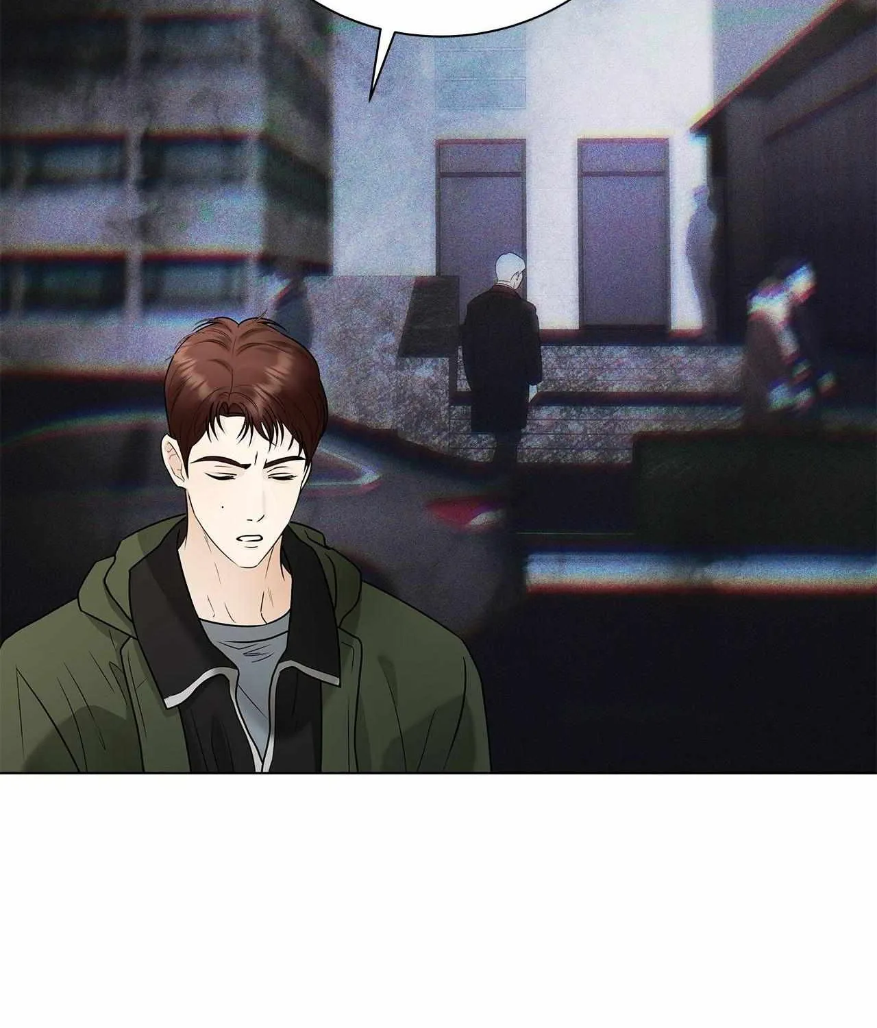 Read Melancholy Conman chapter 25 image 93 on Lezhin
