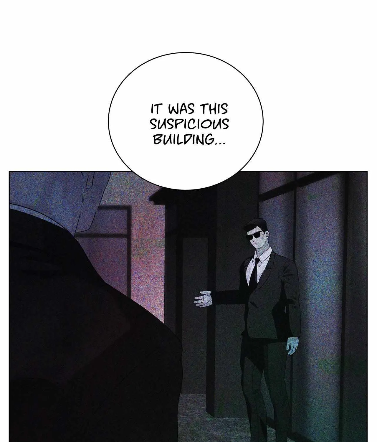 Read Melancholy Conman chapter 25 image 94 on Lezhin