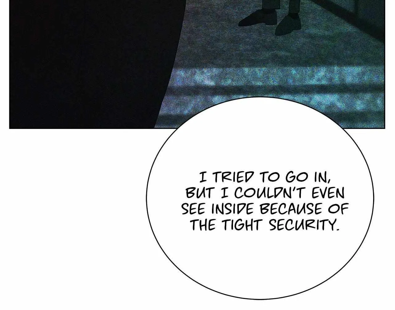 Read Melancholy Conman chapter 25 image 95 on Lezhin