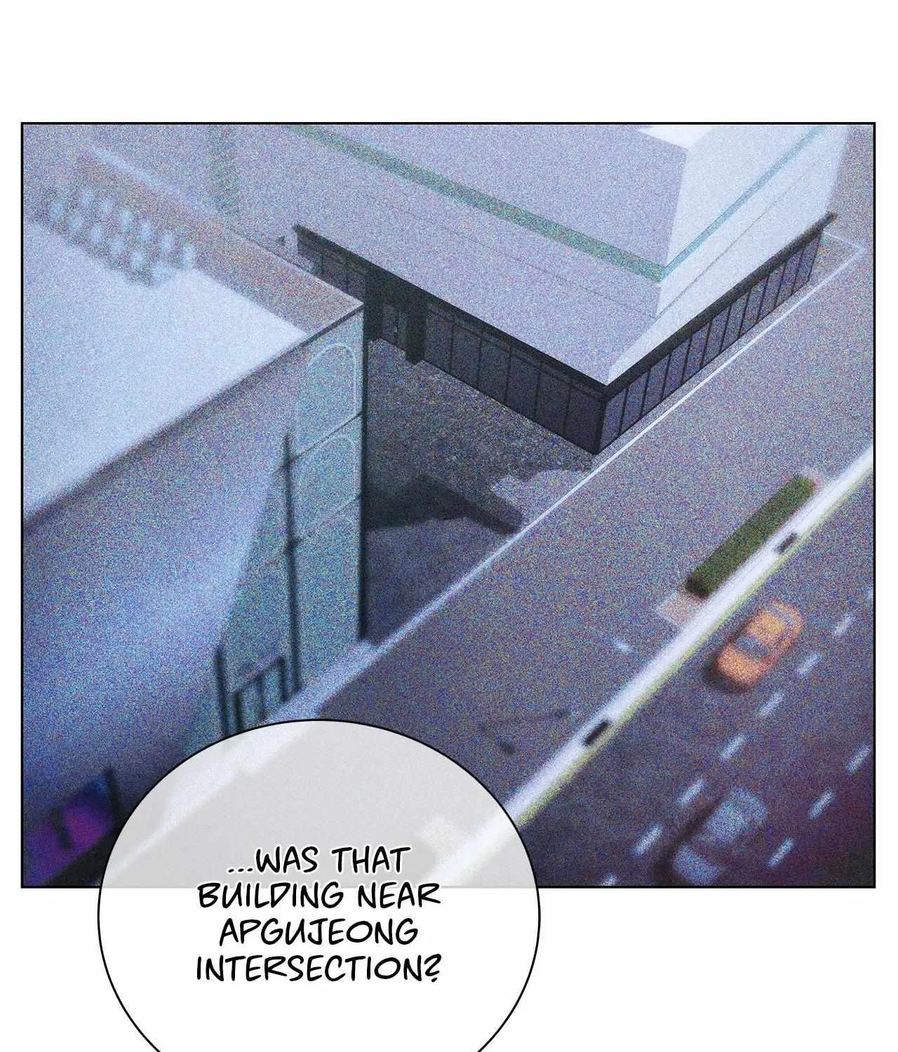 Read Melancholy Conman chapter 25 image 98 on Lezhin