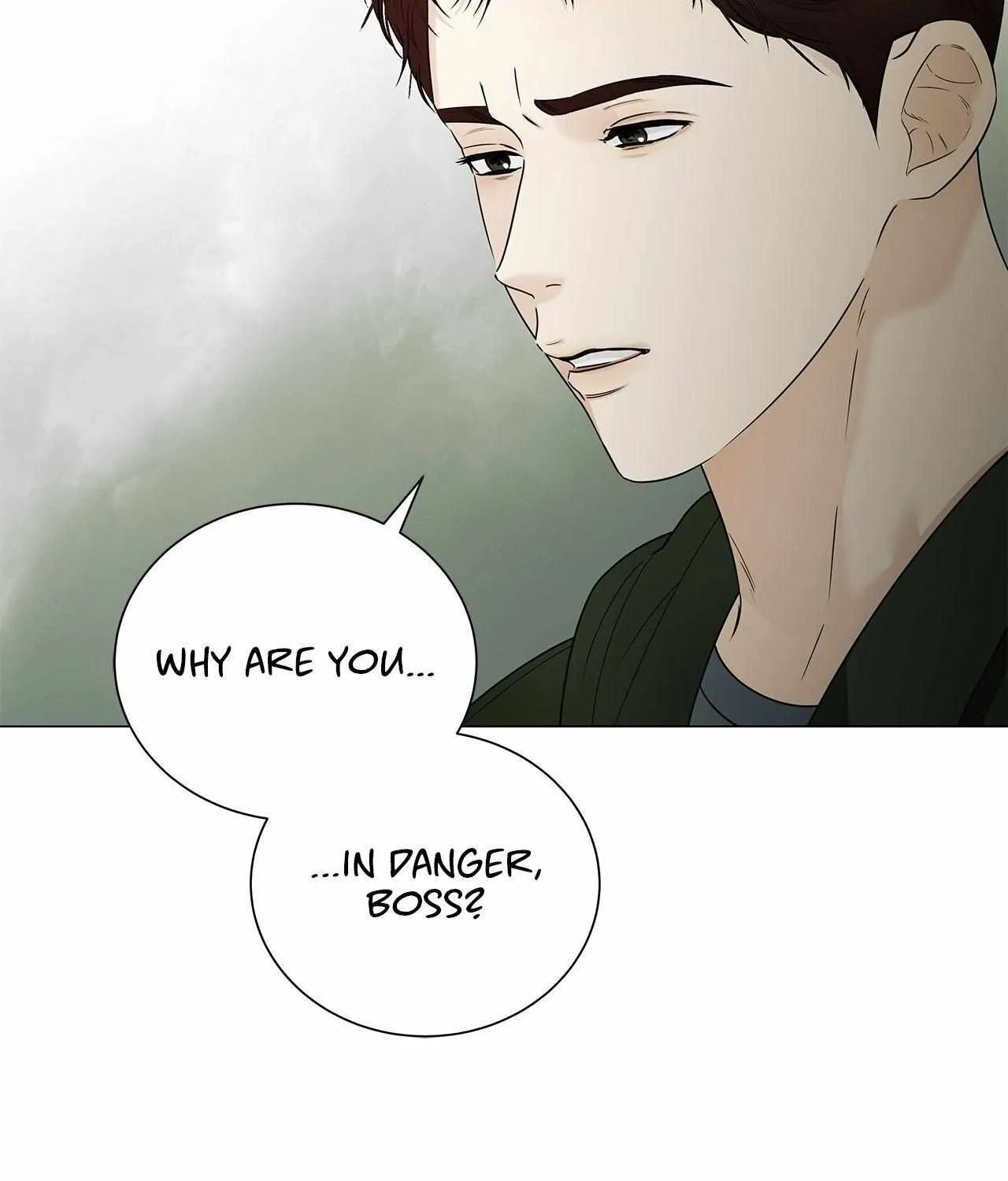 Read Melancholy Conman chapter 26 image 10 on Lezhin