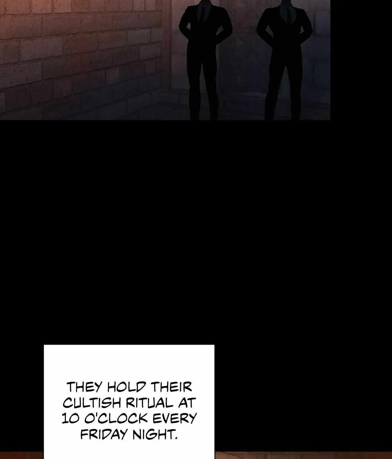 Read Melancholy Conman chapter 26 image 111 on Lezhin