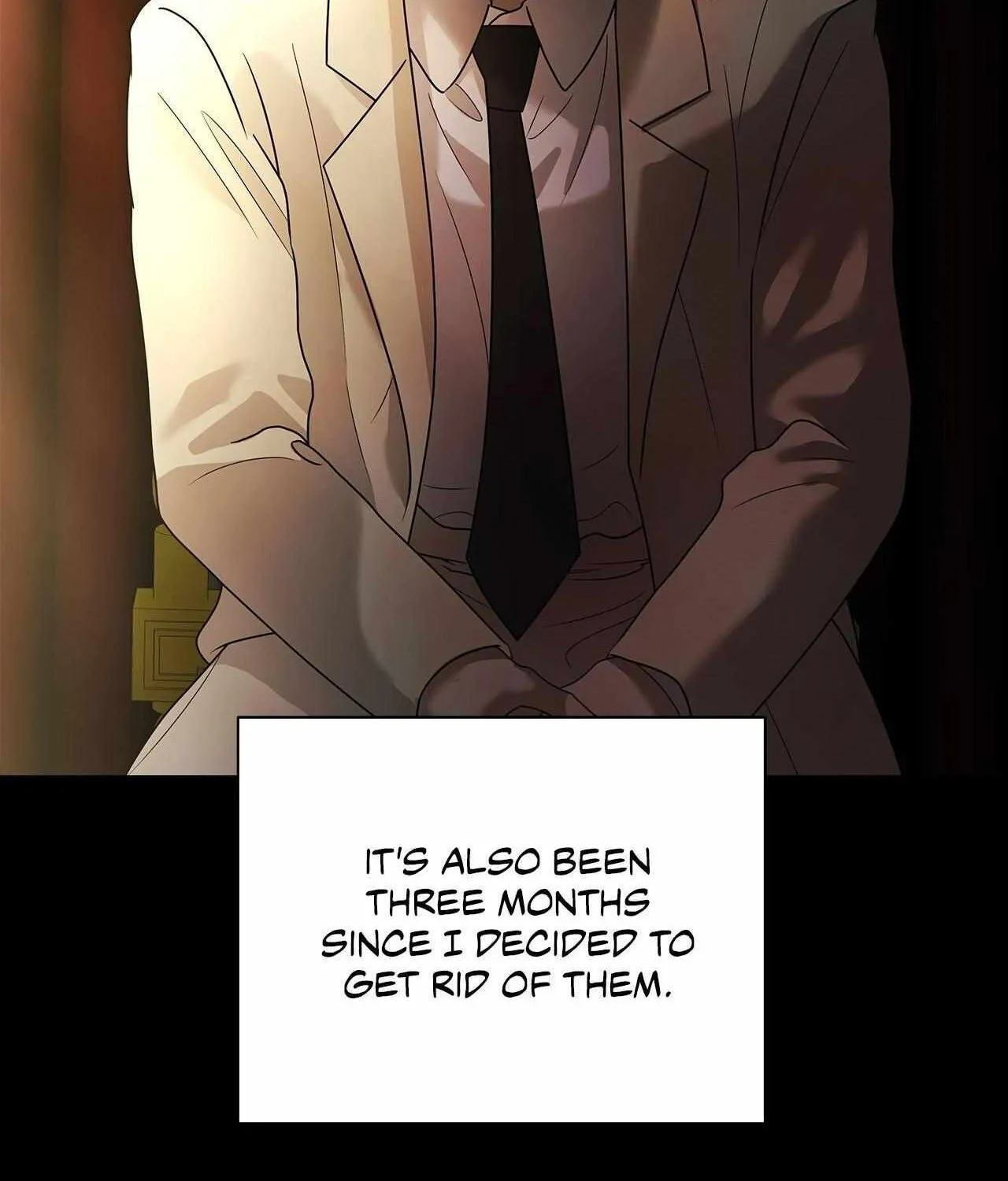 Read Melancholy Conman chapter 26 image 115 on Lezhin