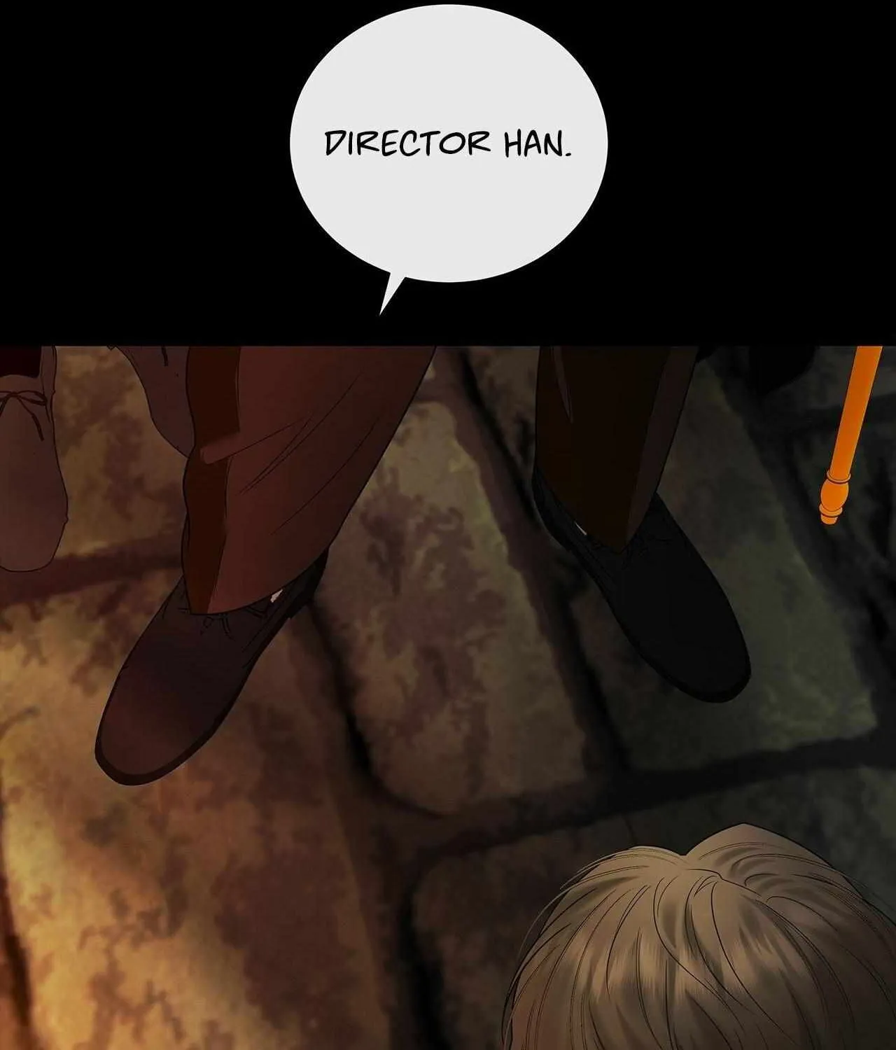 Read Melancholy Conman chapter 26 image 121 on Lezhin