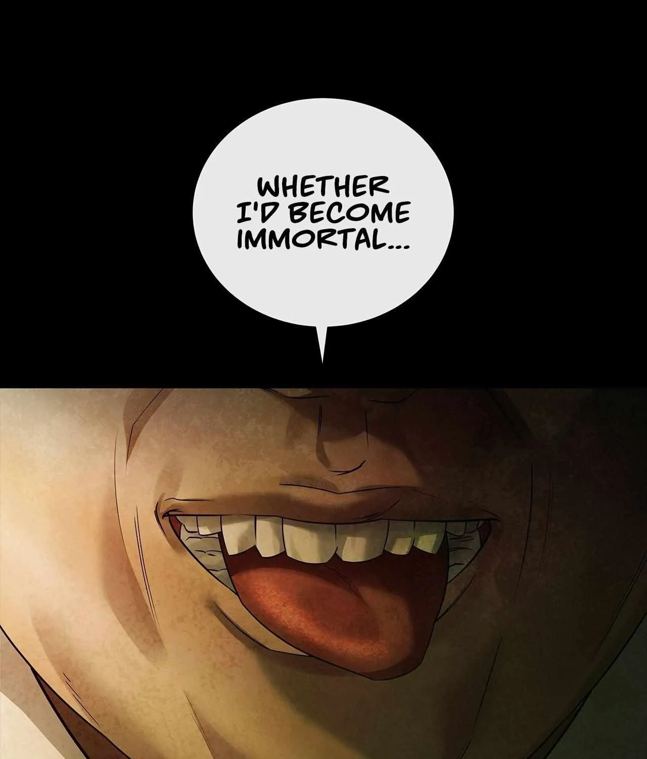 Read Melancholy Conman chapter 26 image 129 on Lezhin