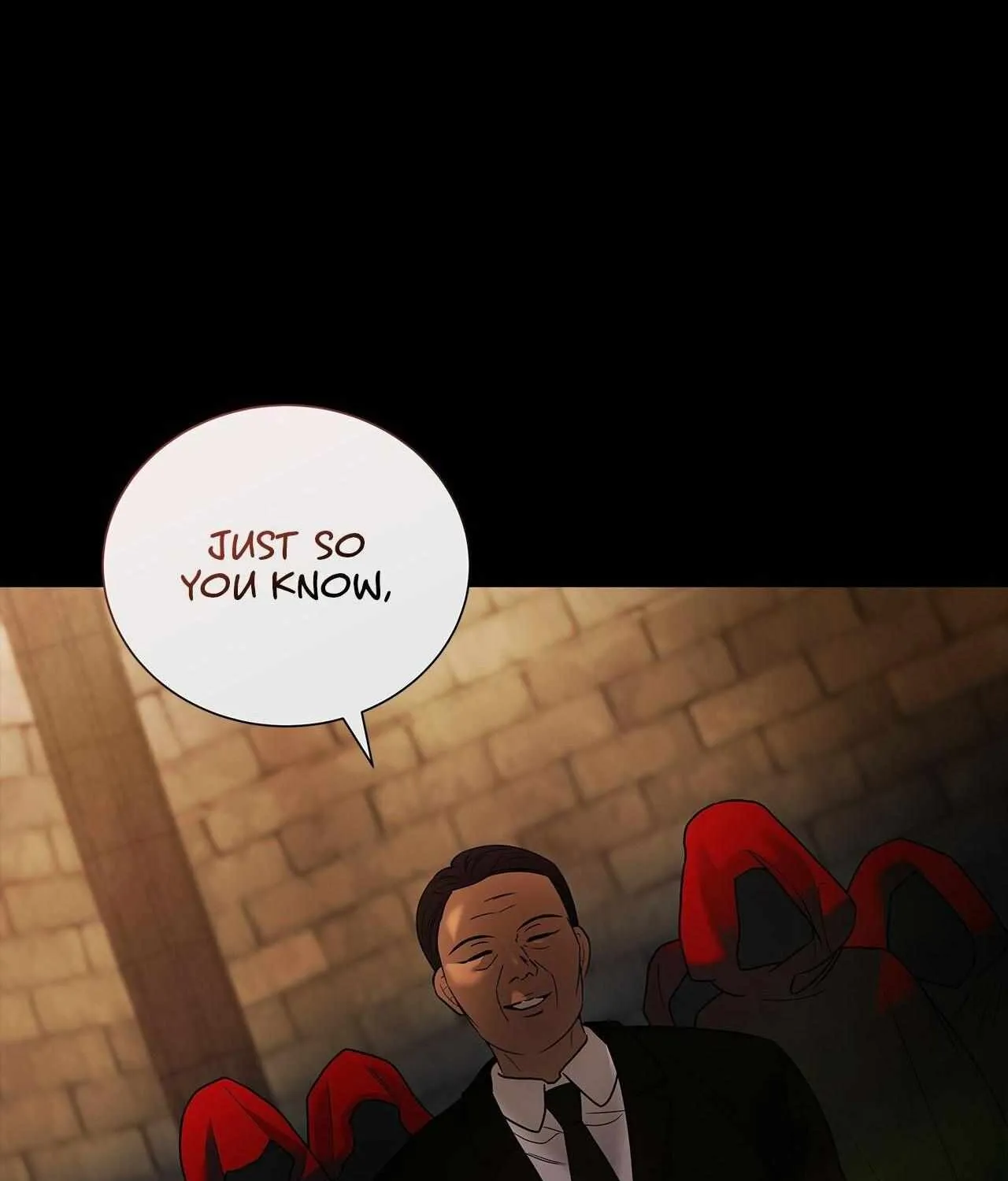 Read Melancholy Conman chapter 26 image 137 on Lezhin