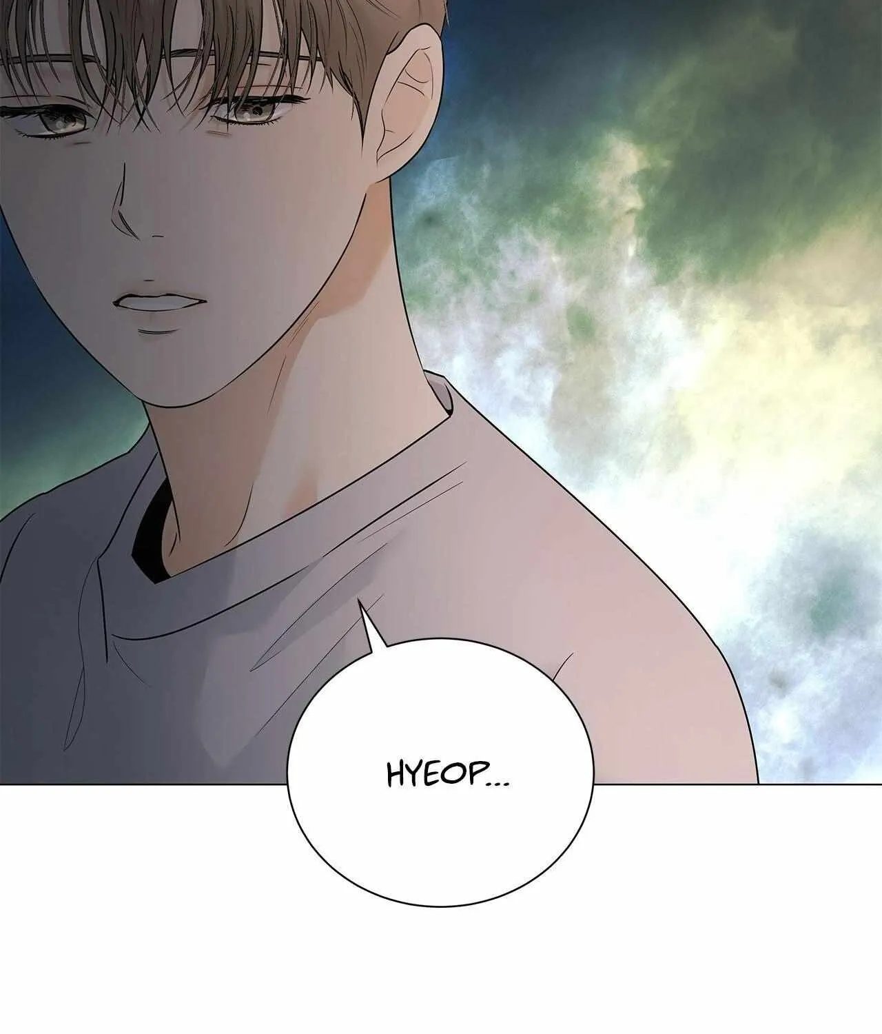 Read Melancholy Conman chapter 26 image 14 on Lezhin