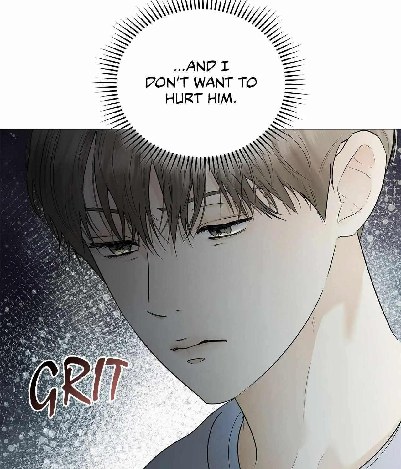 Read Melancholy Conman chapter 26 image 2 on Lezhin