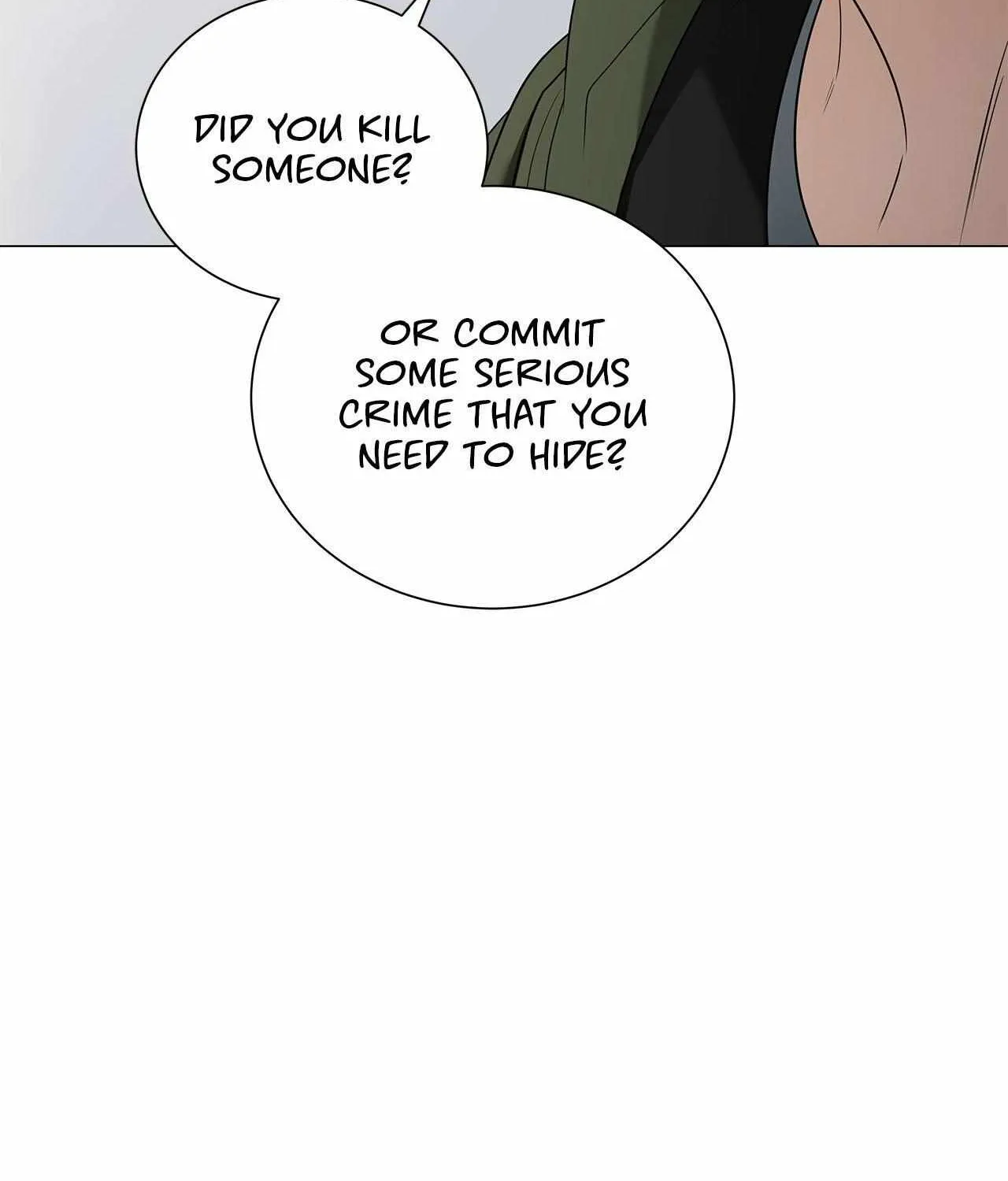Read Melancholy Conman chapter 26 image 21 on Lezhin