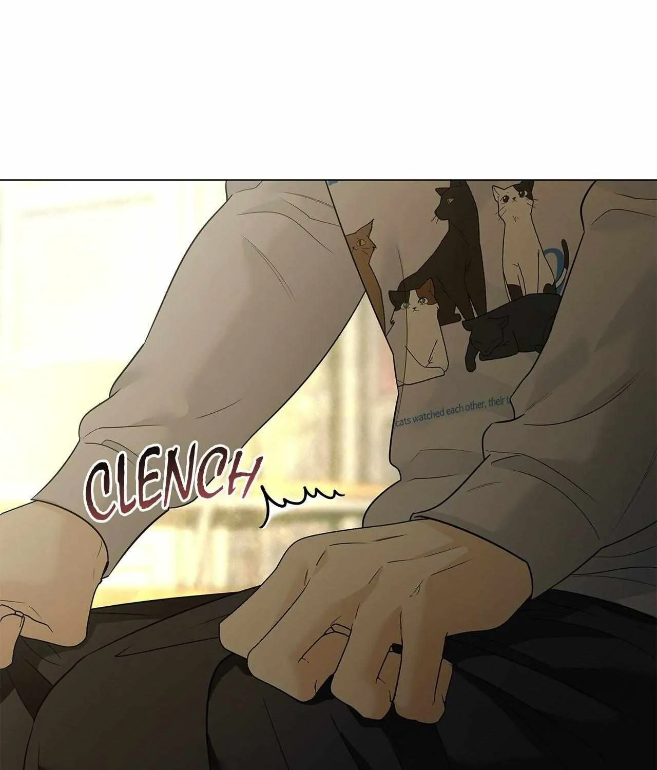 Read Melancholy Conman chapter 26 image 23 on Lezhin