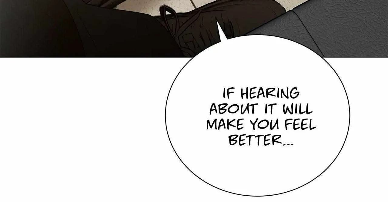 Read Melancholy Conman chapter 26 image 32 on Lezhin