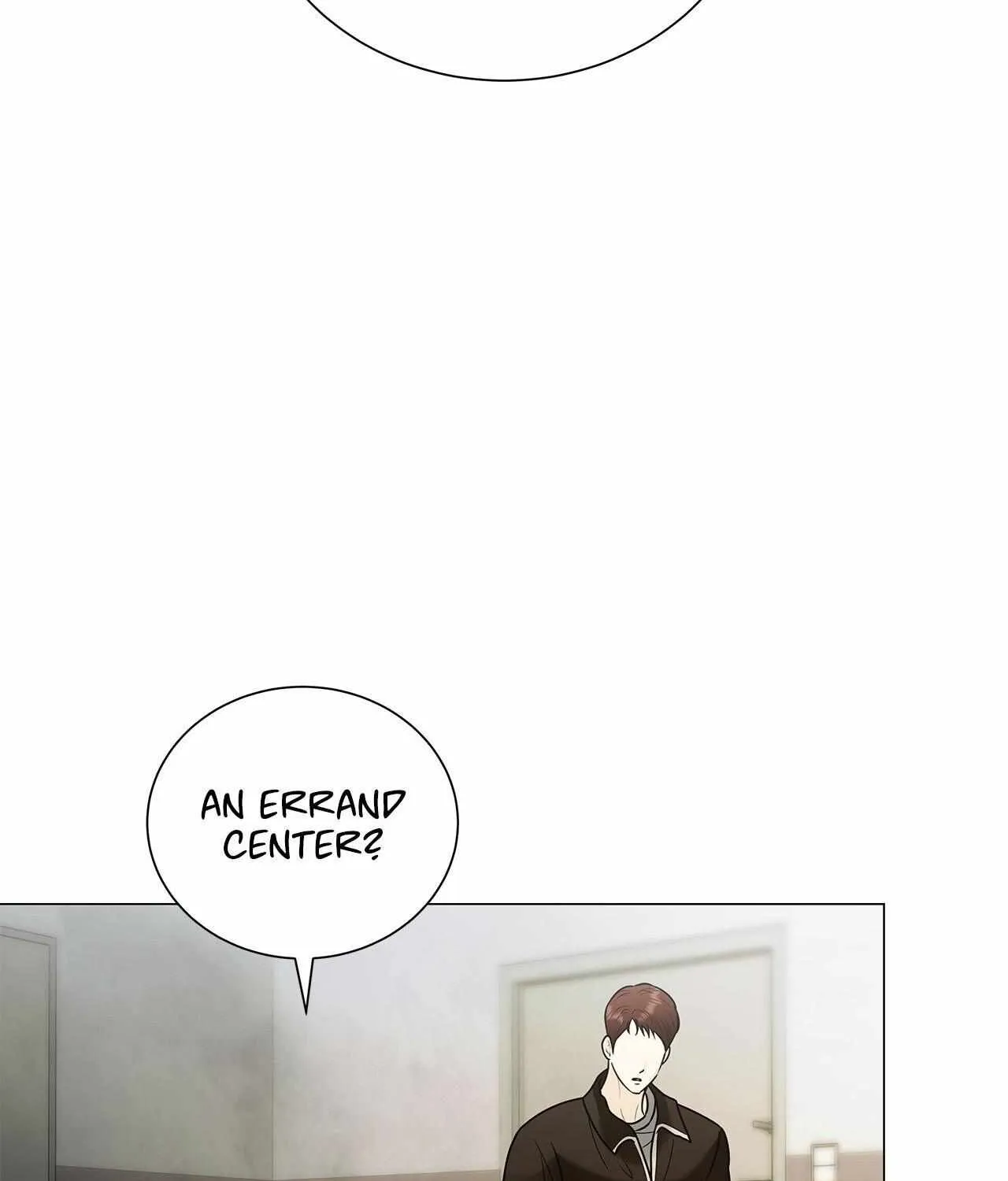 Read Melancholy Conman chapter 26 image 39 on Lezhin
