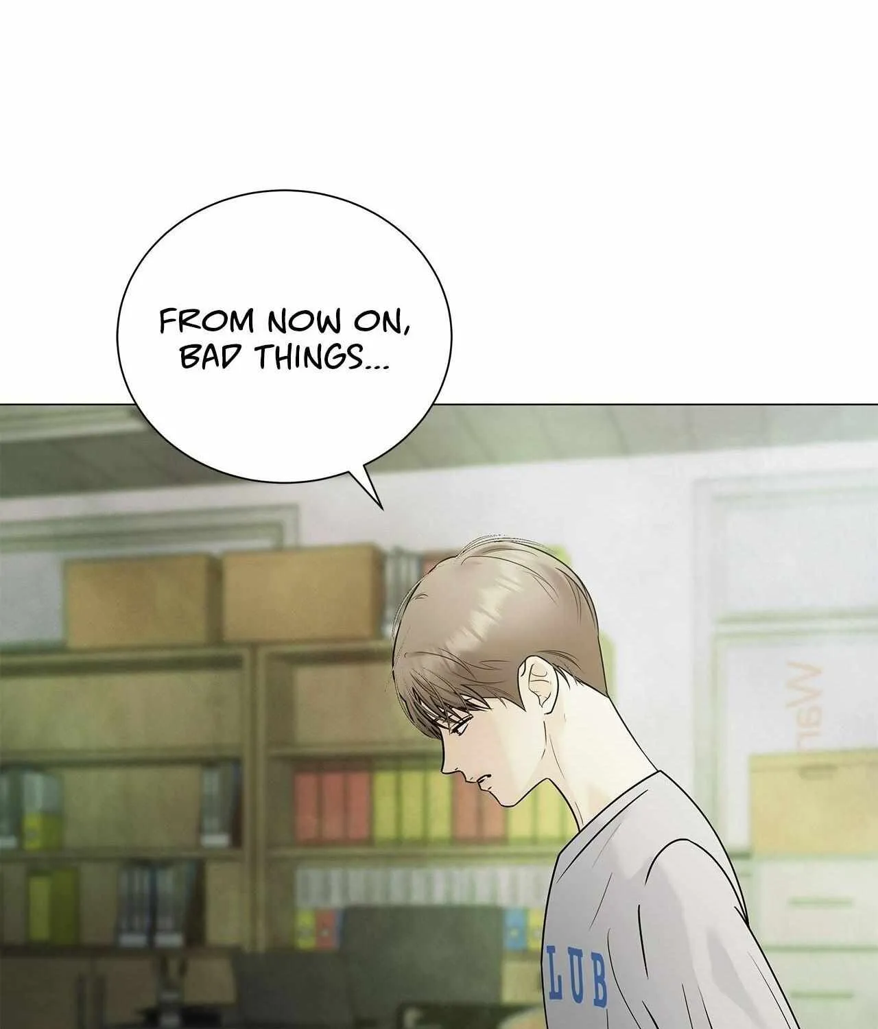 Read Melancholy Conman chapter 26 image 4 on Lezhin