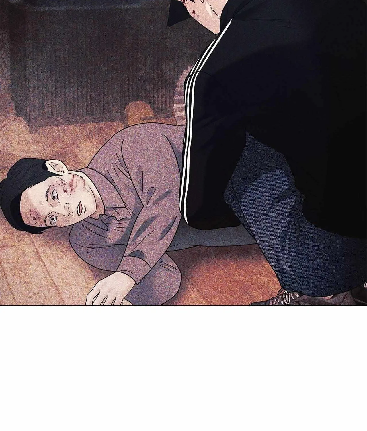 Read Melancholy Conman chapter 26 image 64 on Lezhin