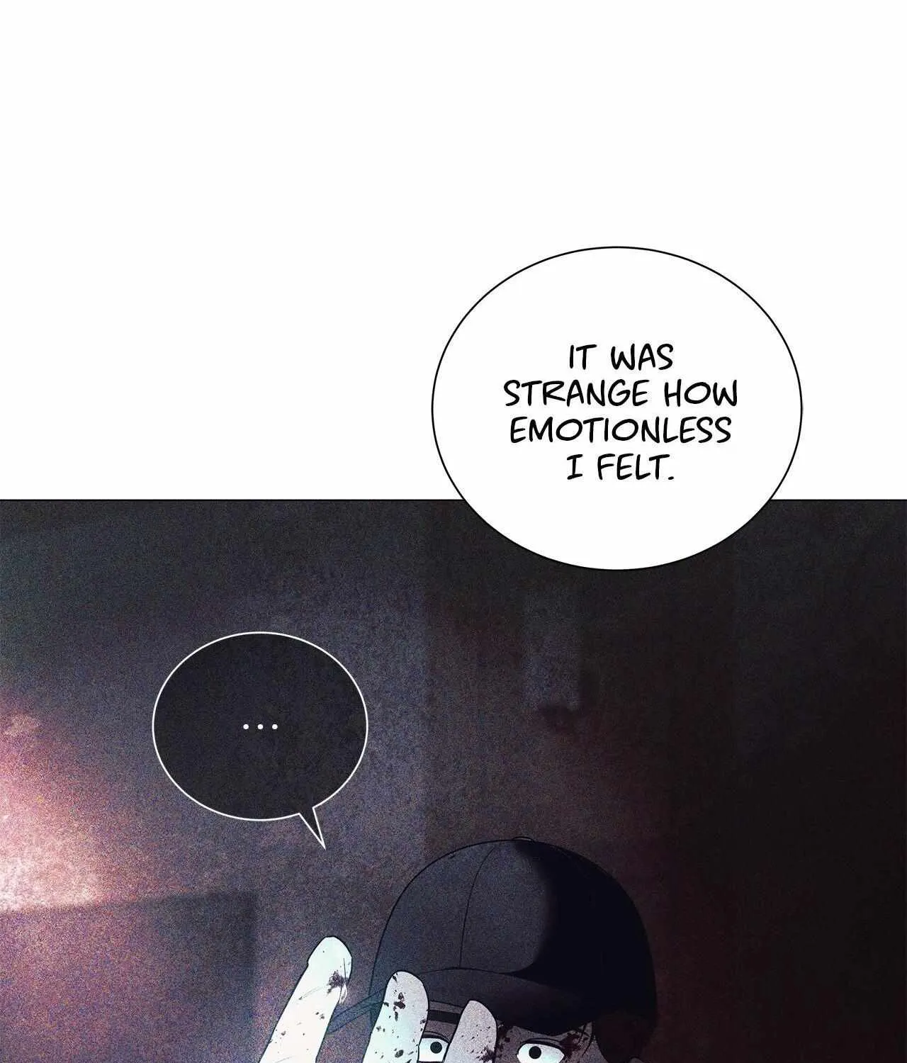 Read Melancholy Conman chapter 26 image 67 on Lezhin