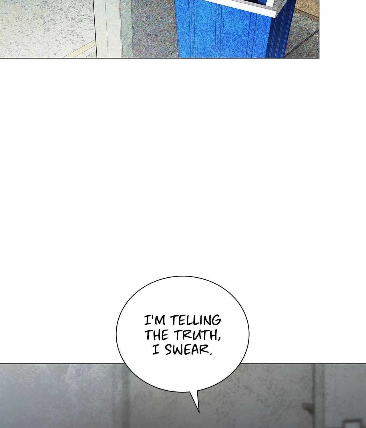 Read Melancholy Conman chapter 26 image 72 on Lezhin