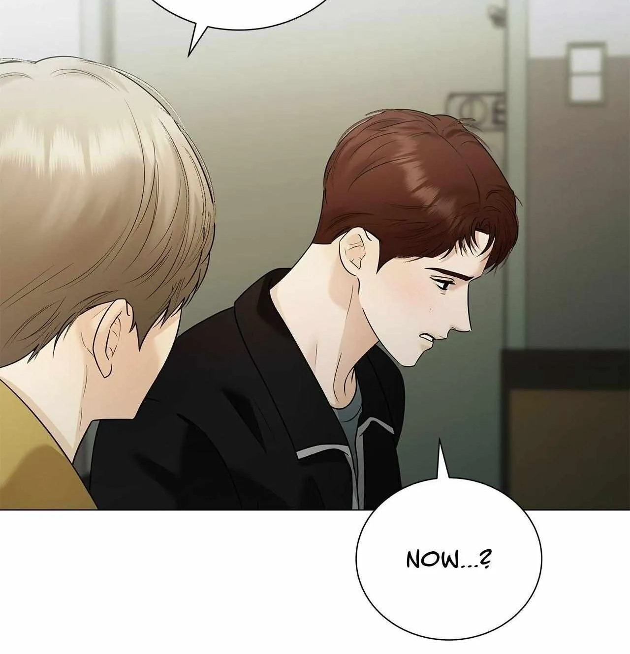 Read Melancholy Conman chapter 26 image 78 on Lezhin