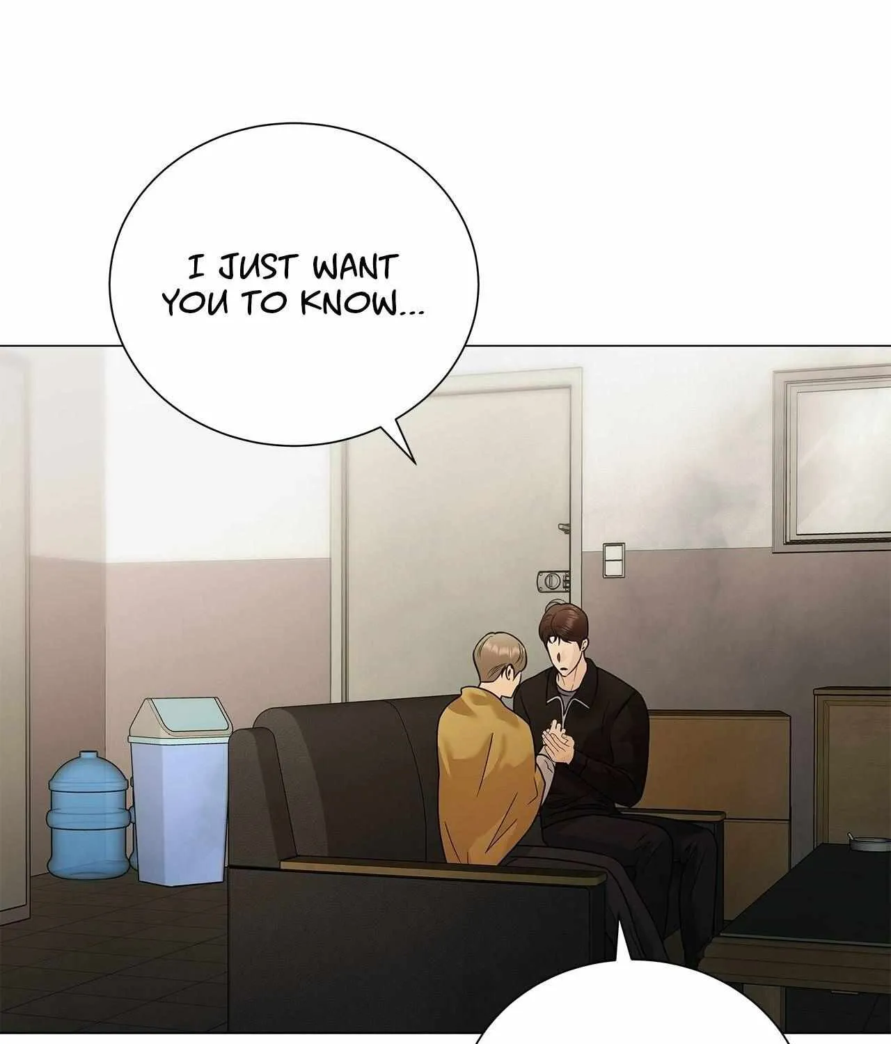 Read Melancholy Conman chapter 26 image 83 on Lezhin