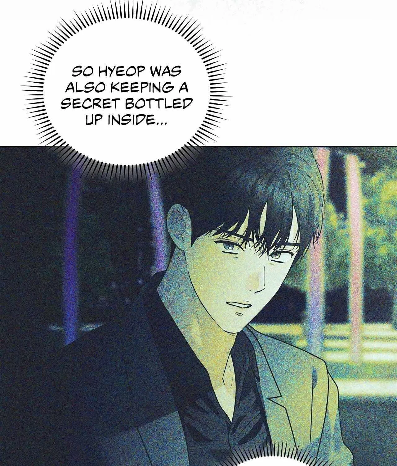 Read Melancholy Conman chapter 26 image 90 on Lezhin