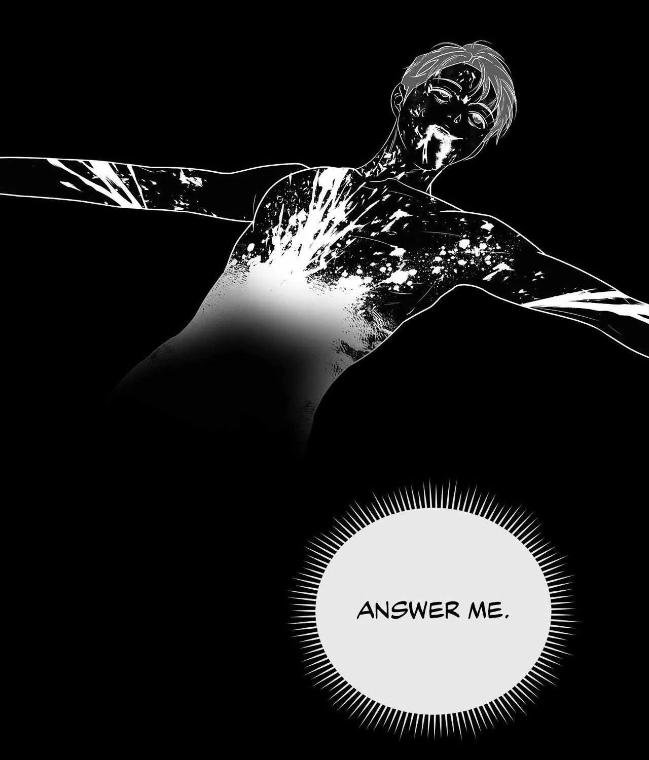 Read Melancholy Conman chapter 27 image 100 on Lezhin