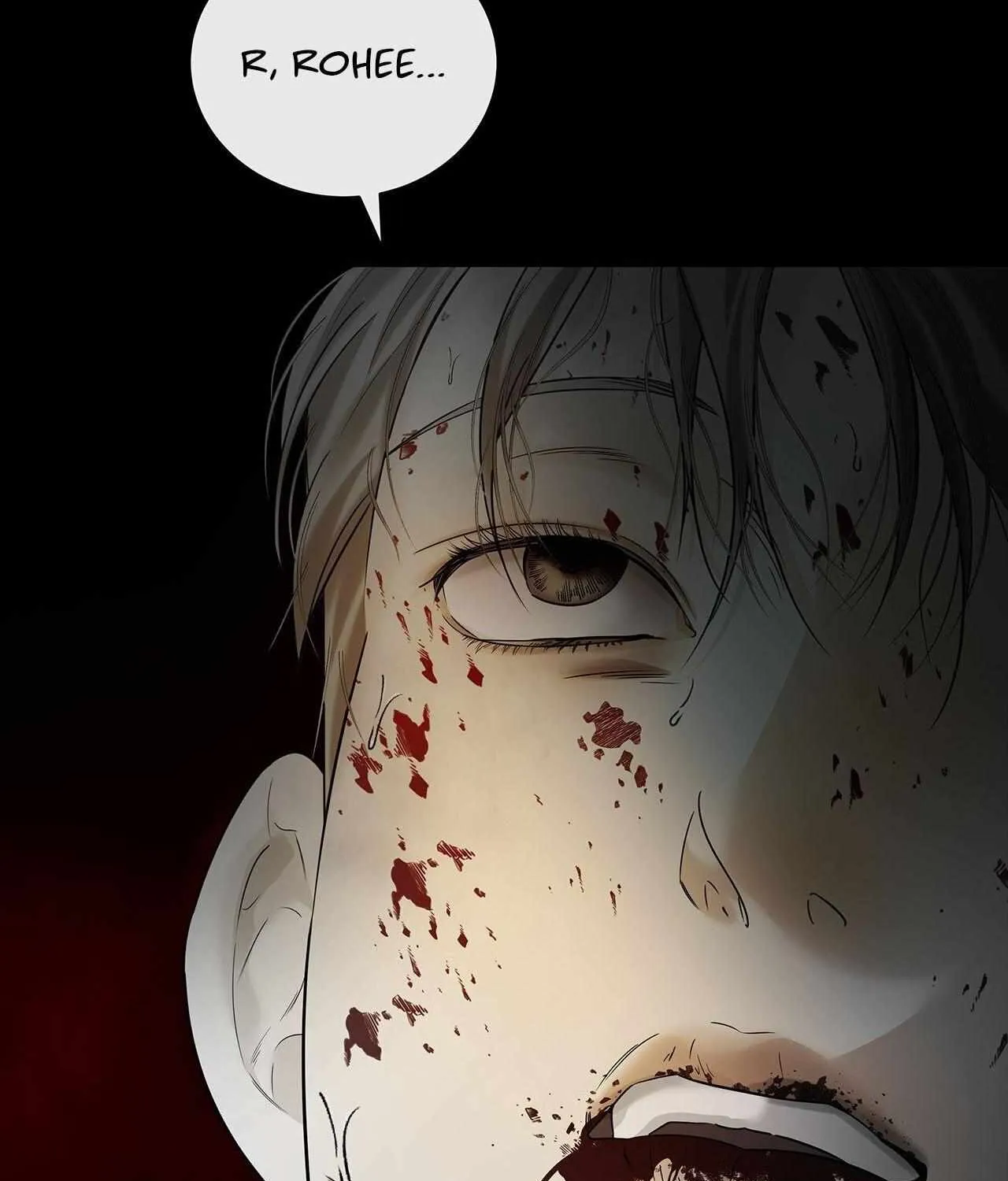 Read Melancholy Conman chapter 27 image 102 on Lezhin