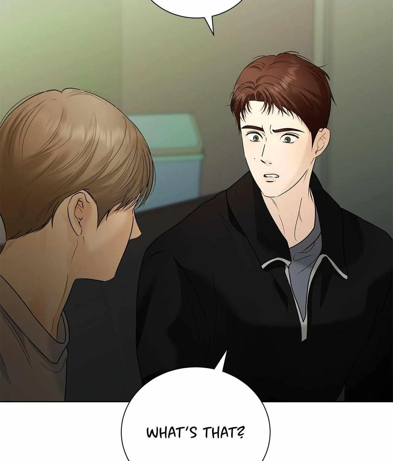 Read Melancholy Conman chapter 27 image 105 on Lezhin