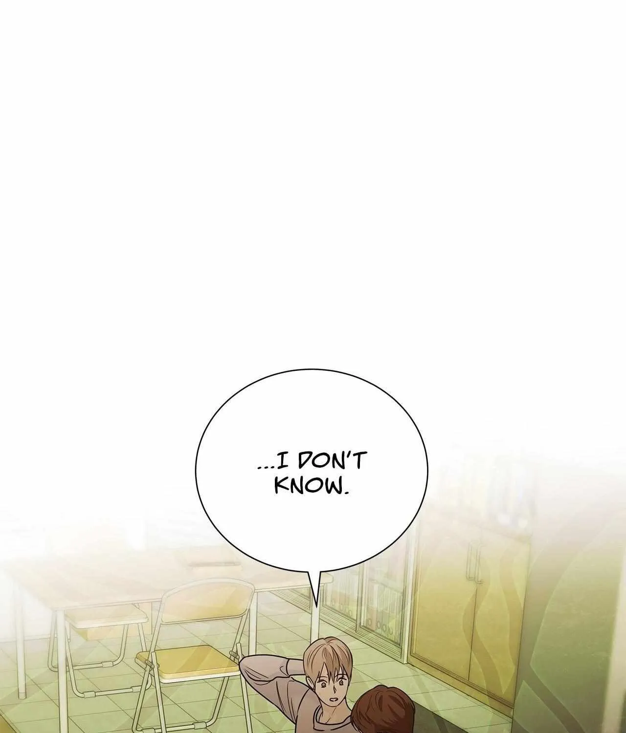 Read Melancholy Conman chapter 27 image 108 on Lezhin
