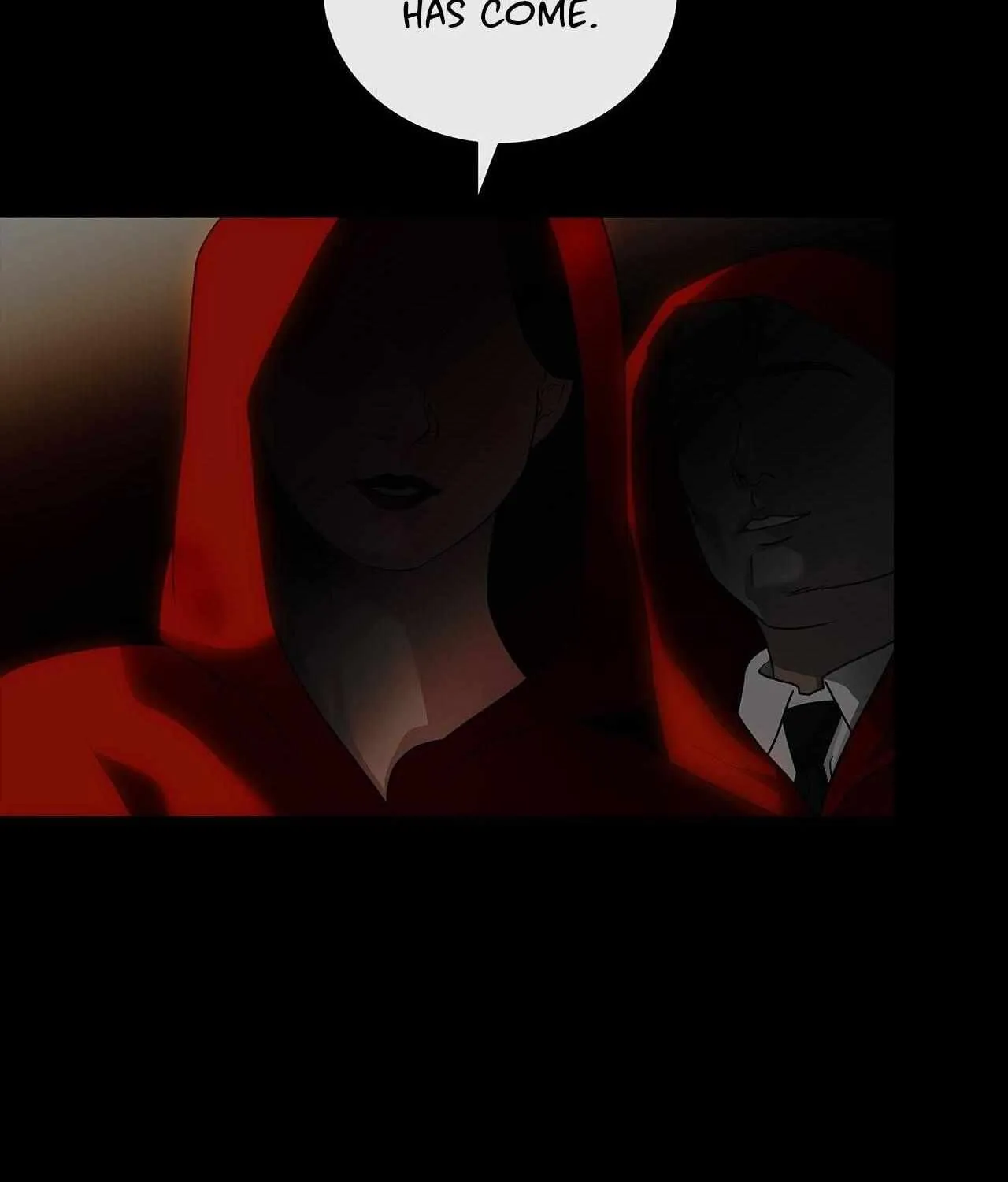Read Melancholy Conman chapter 27 image 11 on Lezhin