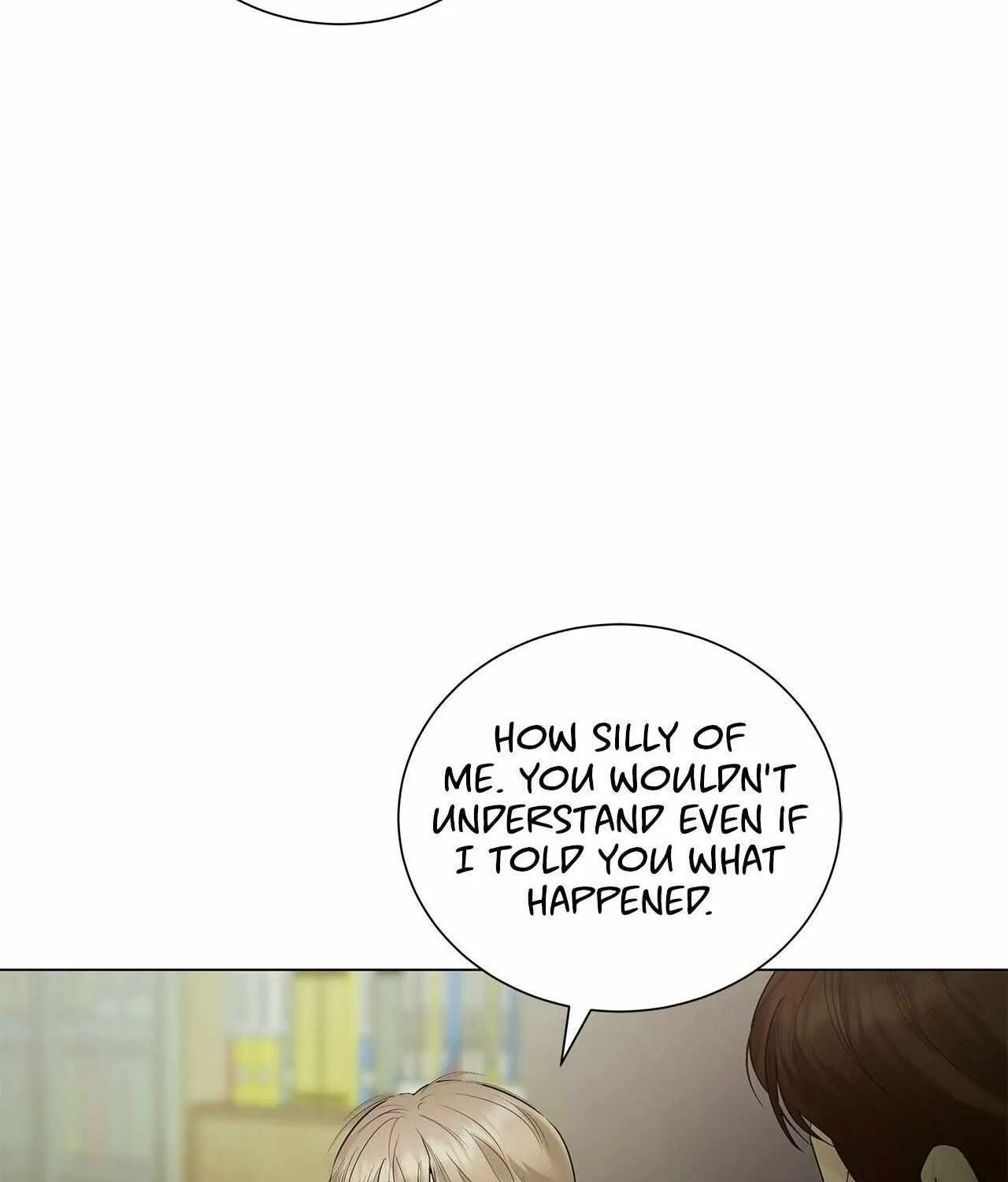 Read Melancholy Conman chapter 27 image 110 on Lezhin