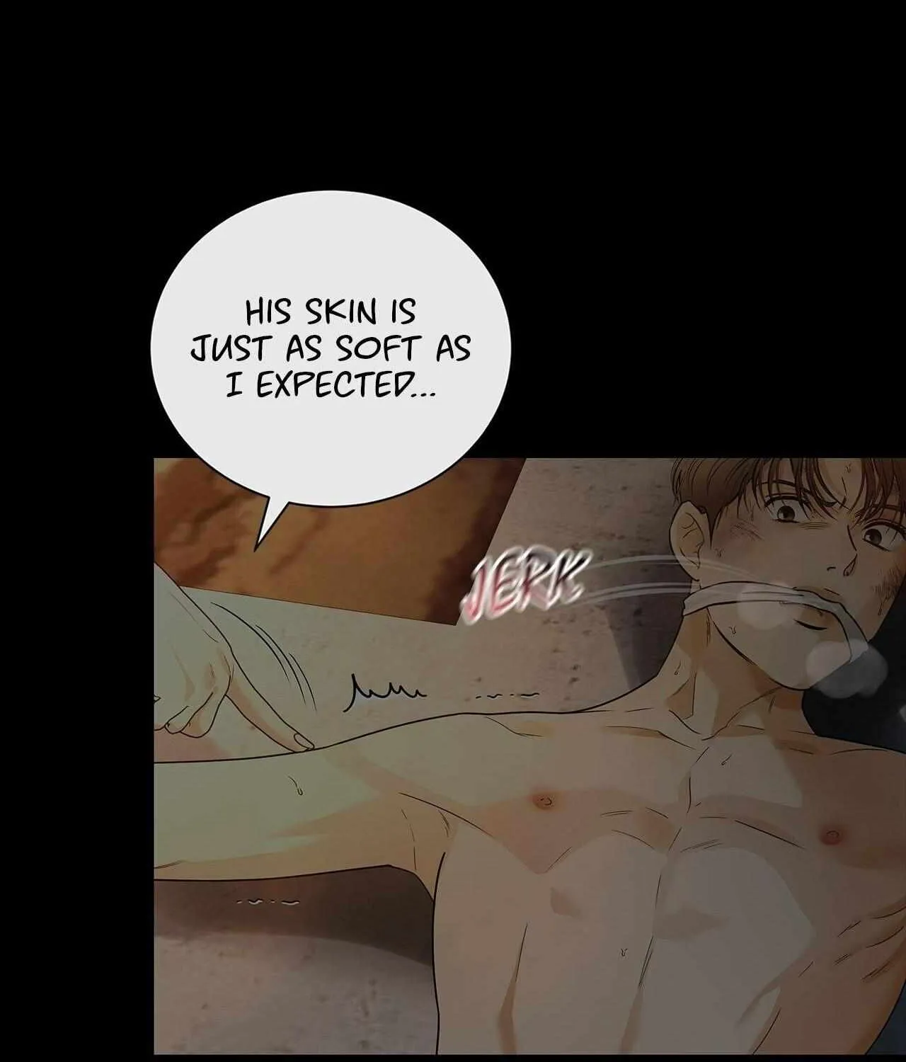 Read Melancholy Conman chapter 27 image 12 on Lezhin