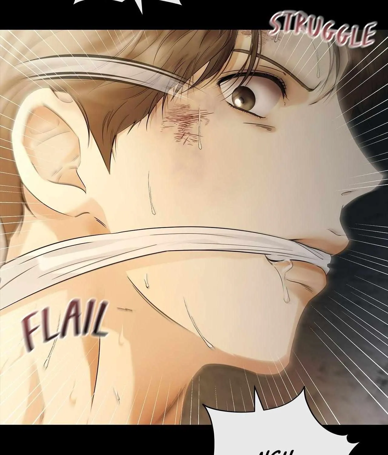 Read Melancholy Conman chapter 27 image 16 on Lezhin