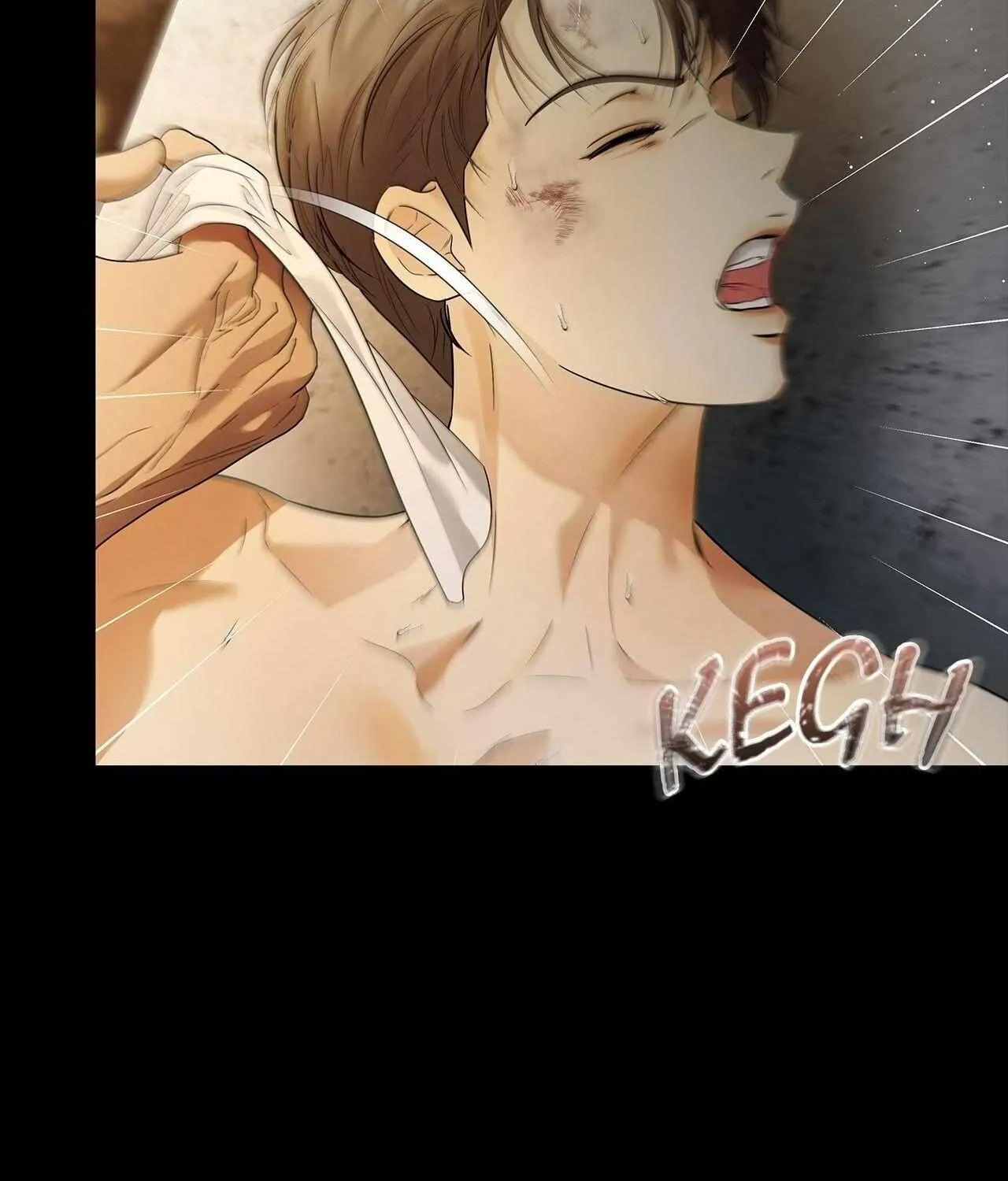 Read Melancholy Conman chapter 27 image 20 on Lezhin